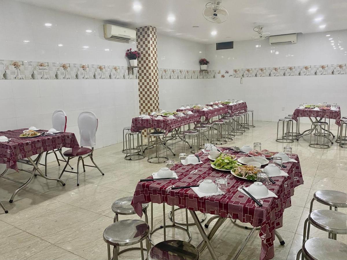 Nhu Hien Hotel フエ エクステリア 写真