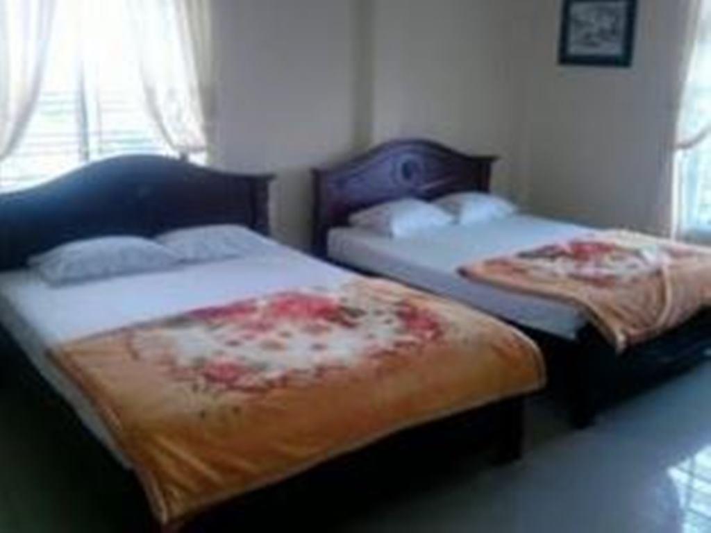 Nhu Hien Hotel フエ エクステリア 写真