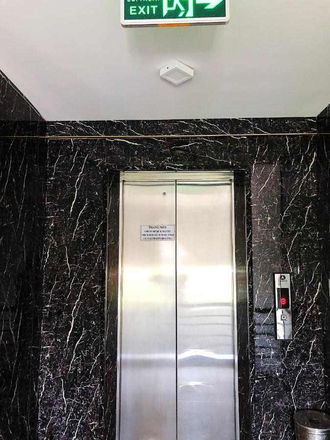 Nhu Hien Hotel フエ エクステリア 写真